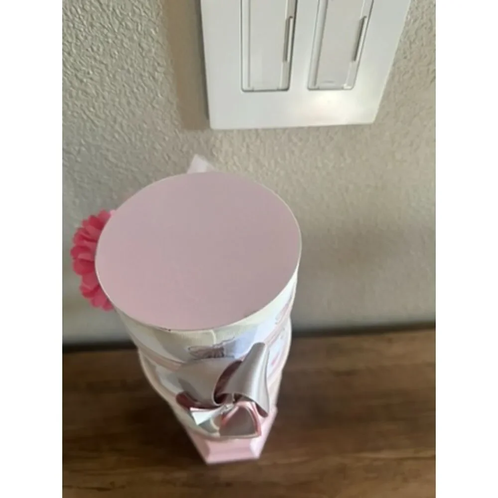 Ballerina Headband Holder and Bows - 14